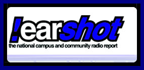 Image of Earshot Magazine Logo
