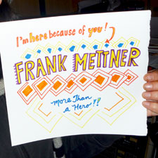 Thanks Frank!